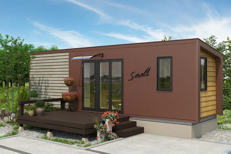 外観イメージ画像